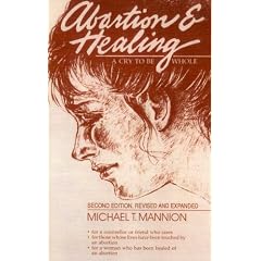 Abortion & Healing: A Cry To Be Whole