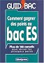 Comment gagner des points au bac ES
