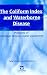 Coliform Index and Waterborne Disease