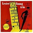 Lester Young Trio