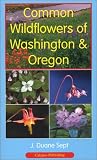  : Common Wildflowers of Washington & Oregon