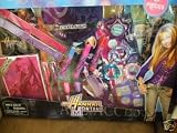 Hannah Monatana 26 Piece Activities Kit