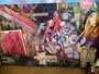 Hannah Montana 26 Piece Activities Kit