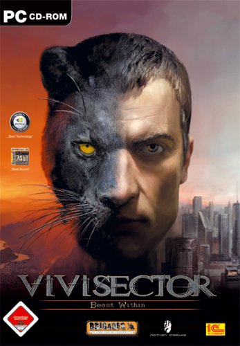 Vivisector: Beast Within