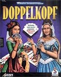 Eigenschaften Schmidt Spiele Gmbh  / Doppelkopf, 1 CD-ROM Spielbar nach allen gängigen Doppelkopf-Regeln. Für Windows 95/98/2000/Me und MacOS 7.5.3