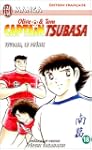 CAPTAIN TSUBASA T18: TSUBASA LE PHOENIX