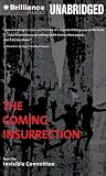 By The Invisible Committee: The Coming Insurrection (Intervention) [Audiobook]