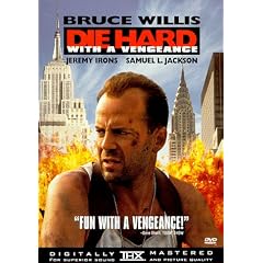 Die Hard With a Vengeance
