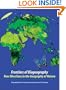 Frontiers of Biogeography