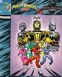 Power Ranger Turbo Vs. Big, Bad Beetleborgs (Saban Presents)