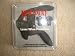 Houdini Lever Wine Preserver Kit Black