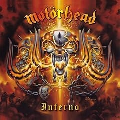 Inferno [VINYL]