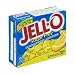 Jell-O Sugar-Free Gelatin Dessert, Lemon, 0.3-Ounce Boxes (Pack of 24)