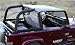 Automotive : Rampage 901001 Windshield Channel