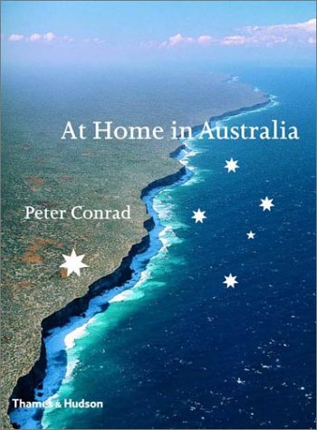At Home in Australia under Australasia in The Books Store