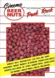 Cinema Beer Nuts - The Original Punk Rock Taste
