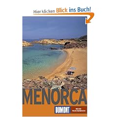 DuMont Reise-Taschenbuch Menorca