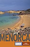  : DuMont Reise-Taschenbuch Menorca