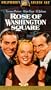 Rose of Washington Square [VHS]