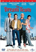 The Dream Team