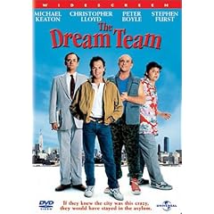 The Dream Team