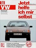 Jetzt helfe ich mir selbst (Band 133): VW Passat