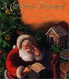 A Christmas Treasury: Very Merry Stories and Poems