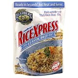 Lundberg Classic Beef RiceXpress, 8.8-Ounce Units  (Pack of 12)