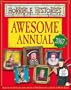Awesome Annual 2007 (Horrible Histories)