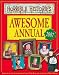 Awesome Annual 2007