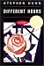 Search : Different Hours: Poems
