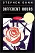 Different Hours: Poems