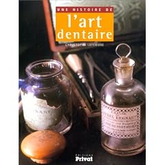L'Art dentaire