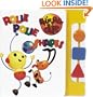 Rolie Polie Olie Busy Book: Rolie Polie Shapes - Book #2