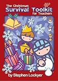 The Christmas survival toolkit for teachers