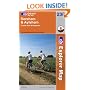 East Dereham and Aylsham (Explorer Maps) (OS Explorer Map)