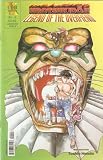 Urotsukidoji: Legend of the Overfiend #4 October 1998