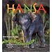 Hansa: The True Story of an Asian Elephant Baby