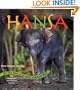 Hansa: The True Story of an Asian Elephant Baby