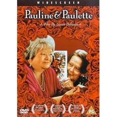 Pauline And Paulette [DVD] [2001]