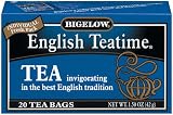 English Teatime Tea - 20 - Bag