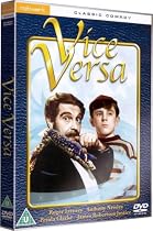 Vice Versa [1948] [DVD]