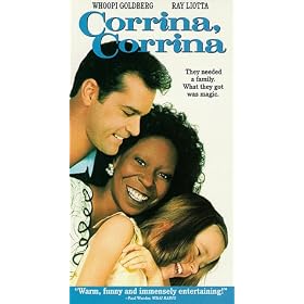 Corina Corina [VHS]