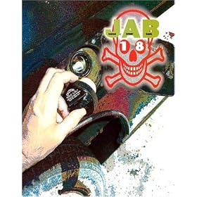 Jab : Journal of Artists Books - Va by