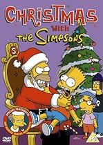 The Simpsons: Christmas with the Simpsons [1990]