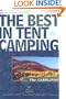 The Best in Tent Camping: The Carolinas: A Guide for Car Campers Who Hate RV's, Concrete Slabs, and Loud Portable Stereos