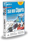 350 000 Cliparts