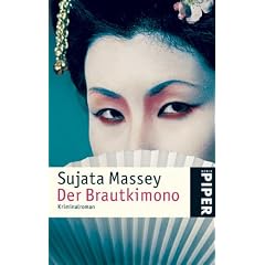 Der Brautkimono