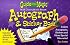 Guide to the Magic Walt Disney World Autograph & Sticker Book