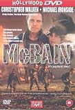 Mcbain [DVD]